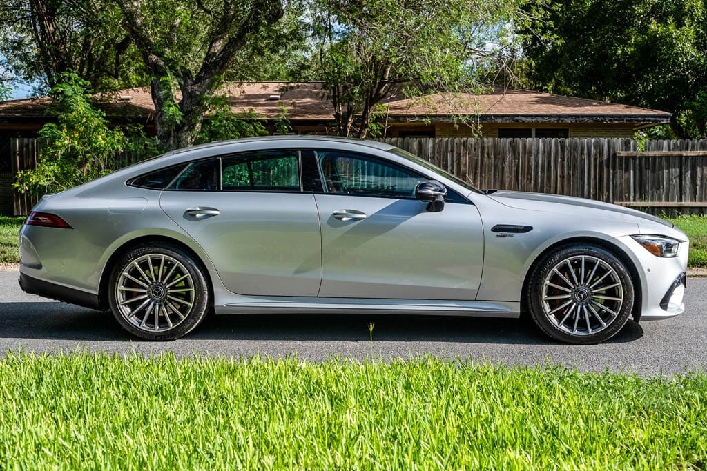 自動車 adma5575 2019 Mercedes-Benz AMG GT 53 53 for Sale | Exotic Car Trader